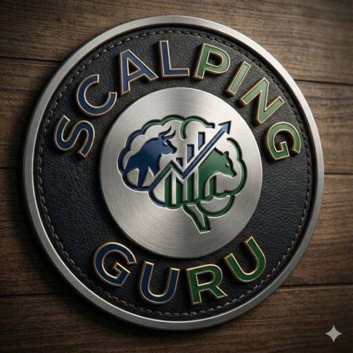 ScalpingGuru Logo